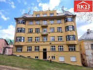 Detail: Pronájem bytu 4+kk, 98 m2