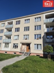 Detail: Pronájem bytu 2+1, 59 m2
