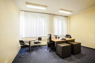 Detail: Pronájem nebytových prostor 20 m2