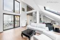 Detail: Prodej bytu 3+kk, 162 m2