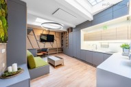 Detail: Nebytové prostory 37 m2