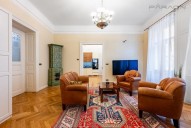 Detail: Pronájem bytu 4+1, 135 m2