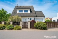 Detail: Rodinný dům, 131 m2