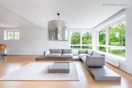 Detail: Pronájem RD, 270 m2