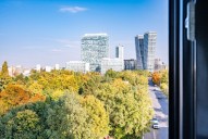 Detail: Pronájem bytu 3+kk, 106 m2