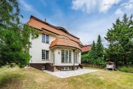 Detail: Pronájem RD, 510 m2