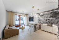 Detail: Pronájem bytu 2+kk, 58 m2