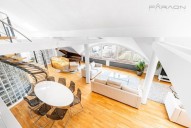 Detail: Pronájem bytu 5+kk, 250 m2