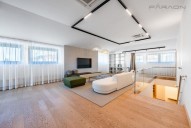 Detail: Pronájem bytu 4+kk, 228 m2