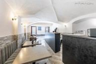 Detail: Pronájem restaurace 203 m2