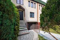 Detail: Pronájem RD, 220 m2