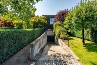 Detail: Rodinný dům, 268 m2