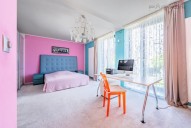 Detail: Rodinný dům, 268 m2