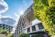 Detail: Pronájem bytu 2+kk, 56 m2