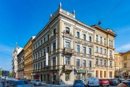 Detail: Pronájem nebytových prostor 56 m2