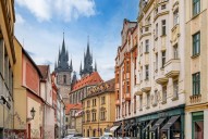 Detail: Pronájem nebytových prostor 150 m2