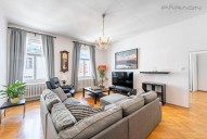 Detail: Pronájem bytu 4+1, 132 m2