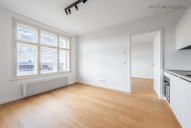 Detail: Pronájem bytu 2+kk, 44 m2