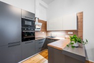 Detail: Pronájem bytu 2+kk, 48 m2