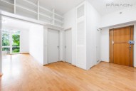 Detail: Pronájem bytu 2+kk, 112 m2