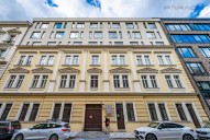 Detail: Pronájem garáže 16 m2