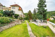 Detail: Pronájem RD, 165 m2