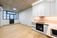 Detail: Pronájem bytu 1+kk, 33 m2