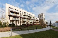 Detail: Pronájem bytu 2+kk, 46 m2