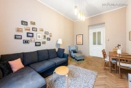 Detail: Pronájem bytu 2+1, 50 m2