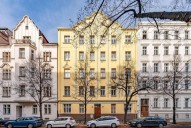 Detail: Pronájem bytu 2+kk, 50 m2