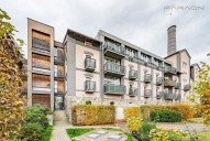 Detail: Pronájem bytu 2+kk, 64 m2