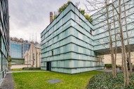 Detail: Pronájem bytu 1+kk, 43 m2