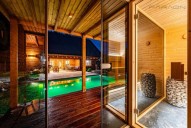 Detail: Rekreační objekt 194 m2