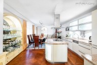 Detail: Prodej bytu 4+kk, 142 m2