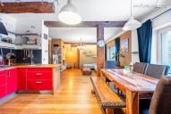 Detail: Pronájem bytu 2+kk, 70 m2