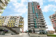 Detail: Pronájem bytu 2+kk, 56 m2