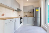 Detail: Pronájem bytu 2+kk, 41 m2