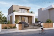 Detail: Komerční objekt 360 m2