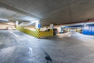 Detail: Prodej garáže 15 m2