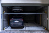 Detail: Pronájem garáže 16 m2