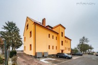 Detail: Komerční objekt 550 m2