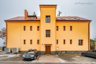 Detail: Komerční objekt 550 m2