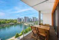 Detail: Pronájem bytu 2+kk, 67 m2