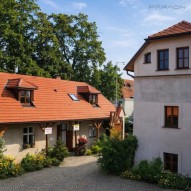 Detail: Pronájem RD, 160 m2