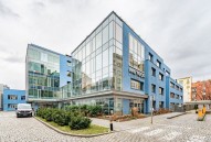 Detail: Pronájem nebytových prostor 194 m2