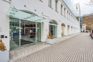 Detail: Pronájem nebytových prostor 488 m2