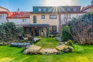 Detail: Rodinný dům, 200 m2