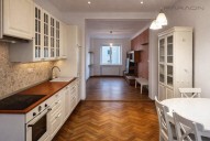 Detail: Pronájem bytu 3+1, 80 m2