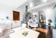 Detail: Pronájem bytu 3+kk, 135 m2