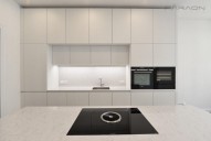 Detail: Pronájem bytu 4+kk, 137 m2